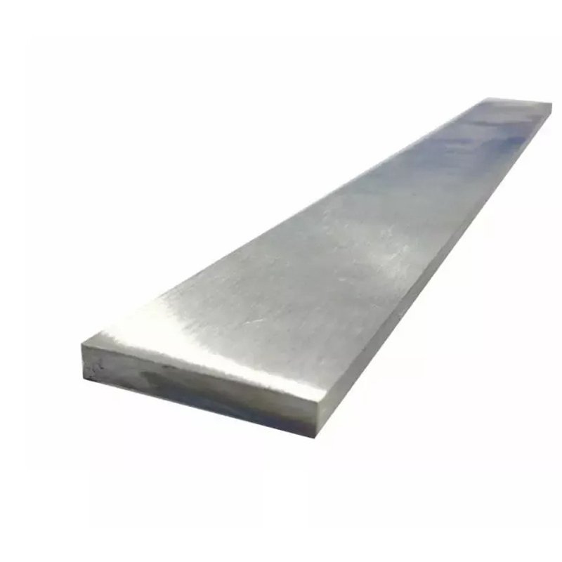 Cold steel flat bar steel Bar Rolled Cold Strip Stainless flat steel