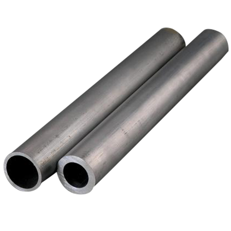 Aluminum Tube - Buy Aluminum Tube Product on Shanghai Mingshuo Steel Co., Ltd